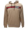 Felpe NEW KORBIN HOODIE SWEATSHIRT Beige