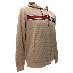 Felpe NEW KORBIN HOODIE SWEATSHIRT Beige