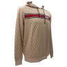 Felpe NEW KORBIN HOODIE SWEATSHIRT Beige