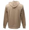 Felpe NEW KORBIN HOODIE SWEATSHIRT Beige