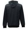 Felpe NEW KORBIN HOODIE SWEATSHIRT Nero