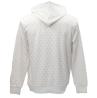 Felpe NEW KORBIN HOODIE SWEATSHIRT Bianco