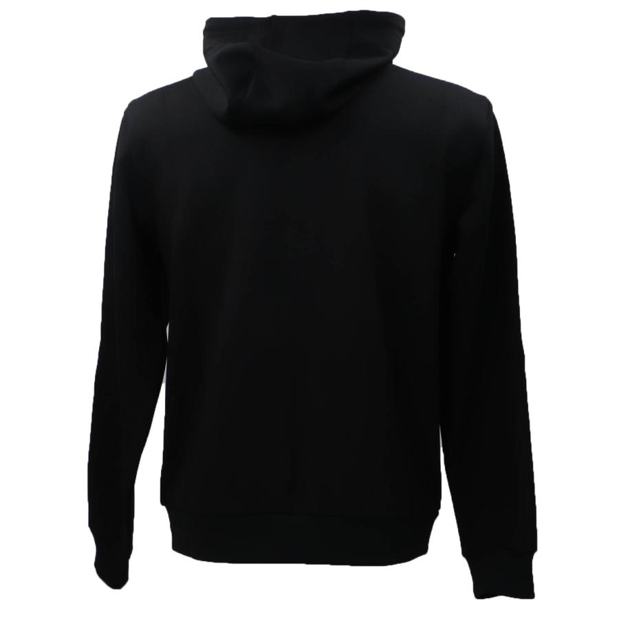 Emporio Armani Felpe 6DPM91 PJZZZ FELPA Nero Emporio Armani Felpe 6DPM91 PJZZZ FELPA Nero 3