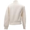 Felpe BRITNEY FULL ZIP SWEATSHIRT Beige