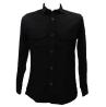 Camicia OVER SHIRT J47 Nero