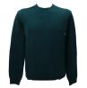 Maglioni SAN CEDRIC M1 Verde Scuro