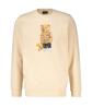 Felpe FILOU ORGANIC PULLOVER Beige