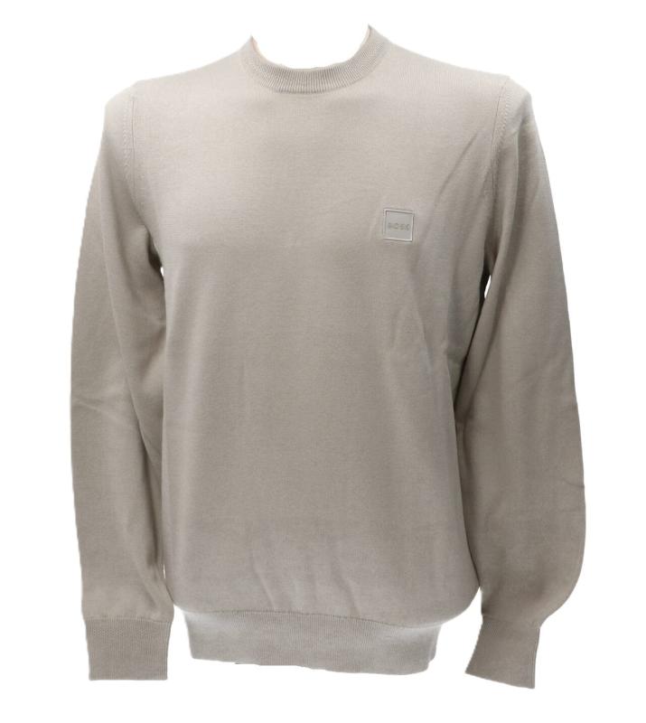 Maglioni KANOVANO Beige