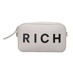 Borse a spalla Camera bag marlof Bianco