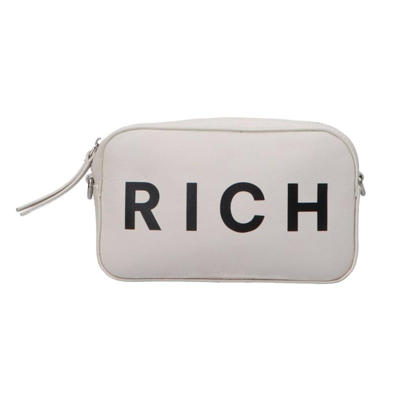 Borse a spalla Camera bag marlof Bianco