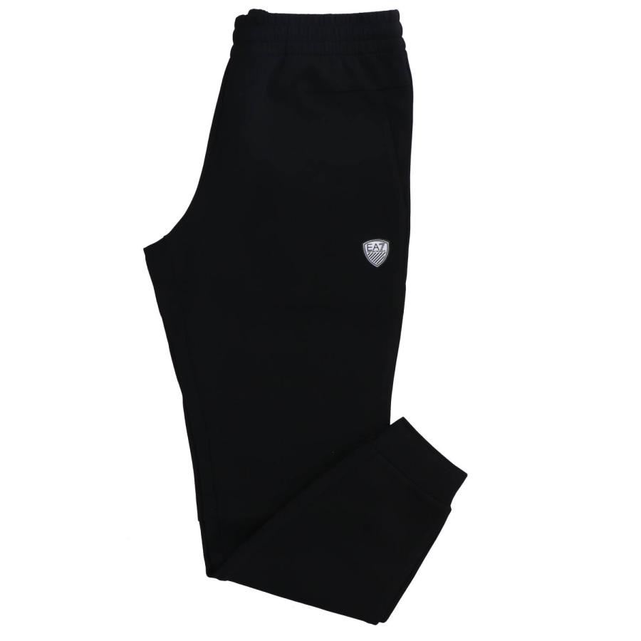 Emporio Armani Tute 8NPV56 PJ4EZ COMPLETO PREMIUM Nero Emporio Armani Tute 8NPV56 PJ4EZ COMPLETO PREMIUM Nero 4