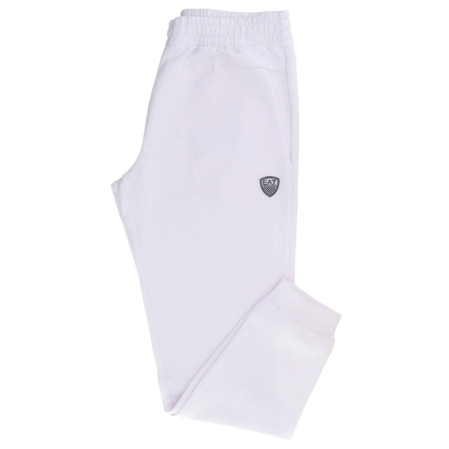 Emporio Armani Tute 8NPV56 PJ4EZ COMPLETO PREMIUM Bianco Emporio Armani Tute 8NPV56 PJ4EZ COMPLETO PREMIUM Bianco 4