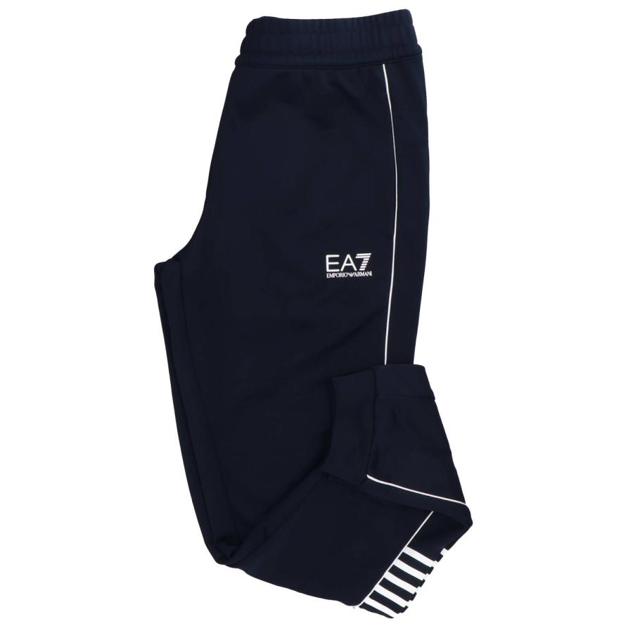 Emporio Armani Tute 6DPV53 PJ16Z COMPLETO TUTA Verde Blu Emporio Armani Tute 6DPV53 PJ16Z COMPLETO TUTA Verde Blu 4