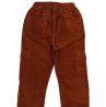 Pantaloni PANTALACCIO CARGO TAPERED P54 Marrone