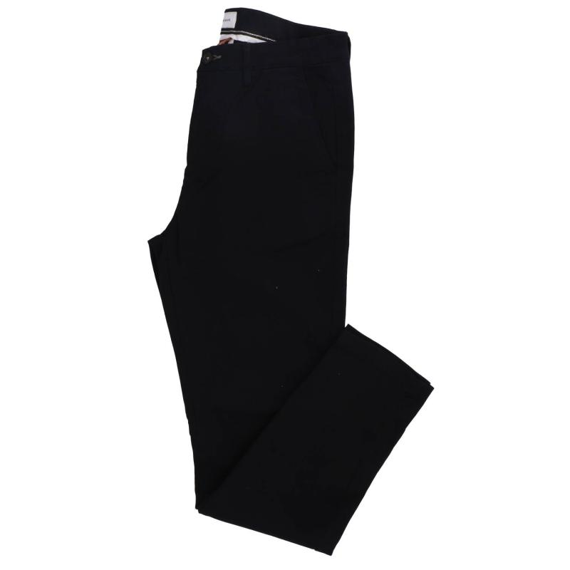 Pantaloni PANT TK PSI1297SS Nero
