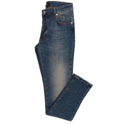 Jeans JEANS SKINNY CNC Denim