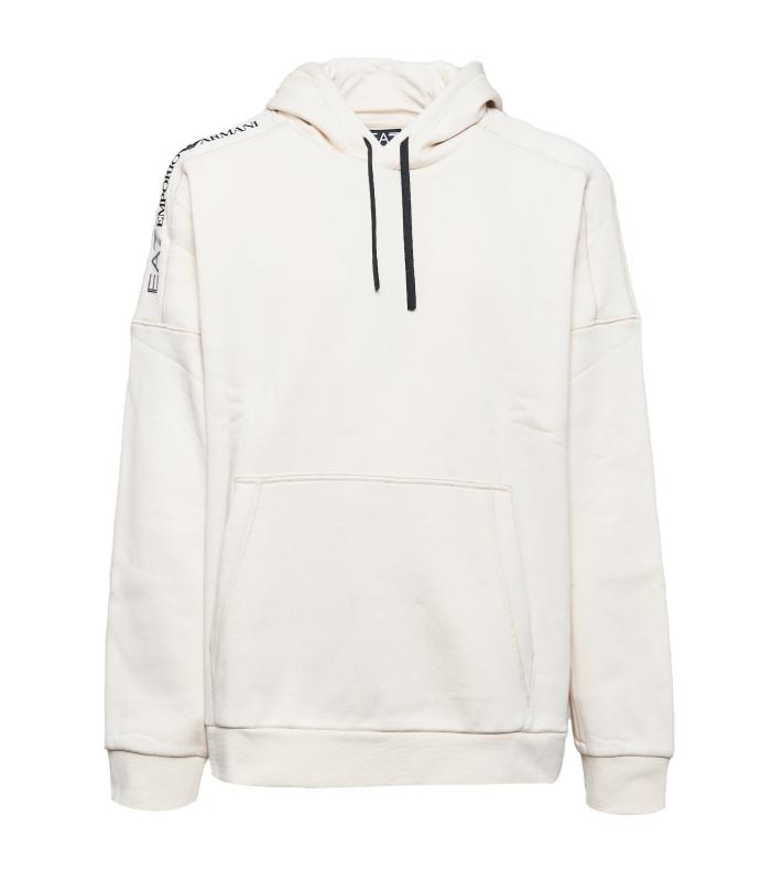 Felpe 6DPM18 PJVTZ FELPA Beige Panna