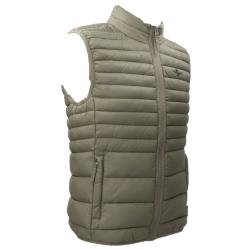 Smanicato GILET 2171/2180 Verde