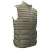 Smanicato GILET 2171/2180 Verde