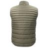 Smanicato GILET 2171/2180 Verde