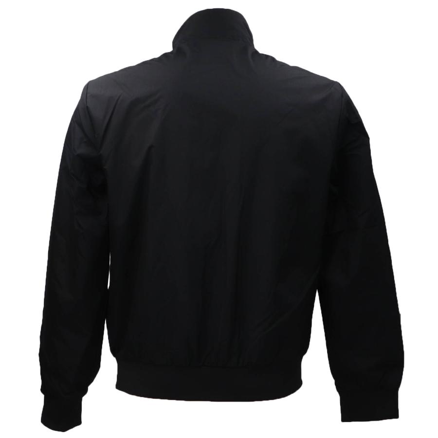 Emporio Armani Giubbotti TRAIN CORE JACKET  Nero Emporio Armani Giubbotti TRAIN CORE JACKET  Nero 3