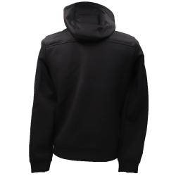 Giubbotti BKK GIUBBINO 0434 Nero