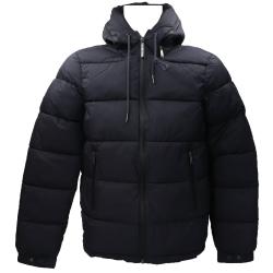 Giubbotti BKK GIUBBINO 0445 Blu