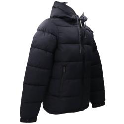 Giubbotti BKK GIUBBINO 0445 Blu