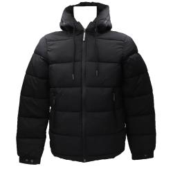 Giubbotti BKK GIUBBINO 0445 Nero