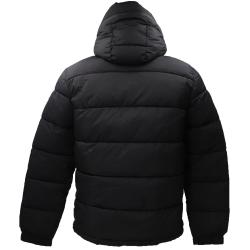 Giubbotti BKK GIUBBINO 0445 Nero