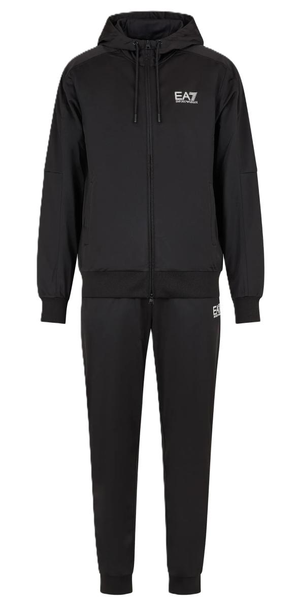 Emporio Armani Tute 6DPV70 PJHCZ COMPLETO VISIBILITY Nero Emporio Armani Tute 6DPV70 PJHCZ COMPLETO VISIBILITY Nero 1