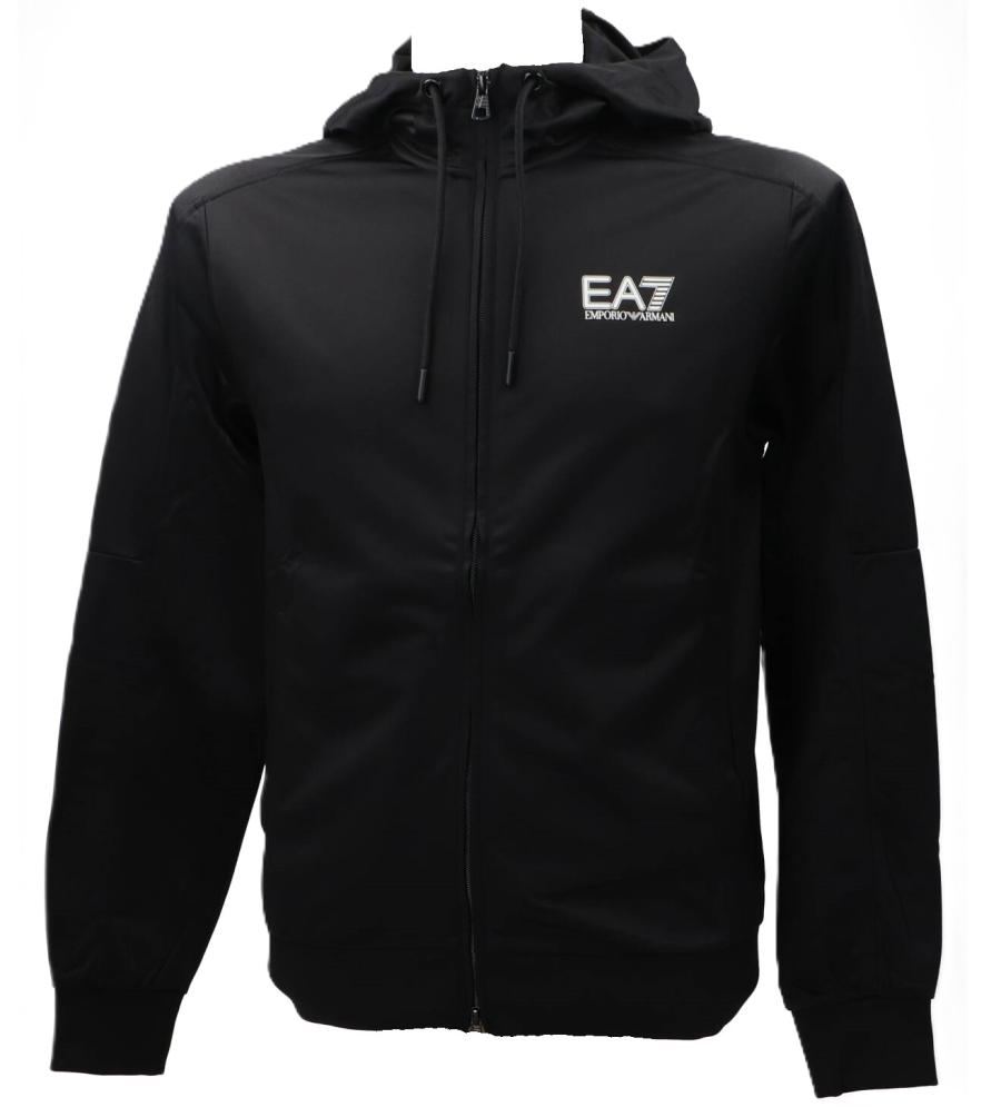 Emporio Armani Tute 6DPV70 PJHCZ COMPLETO VISIBILITY Nero Emporio Armani Tute 6DPV70 PJHCZ COMPLETO VISIBILITY Nero 2