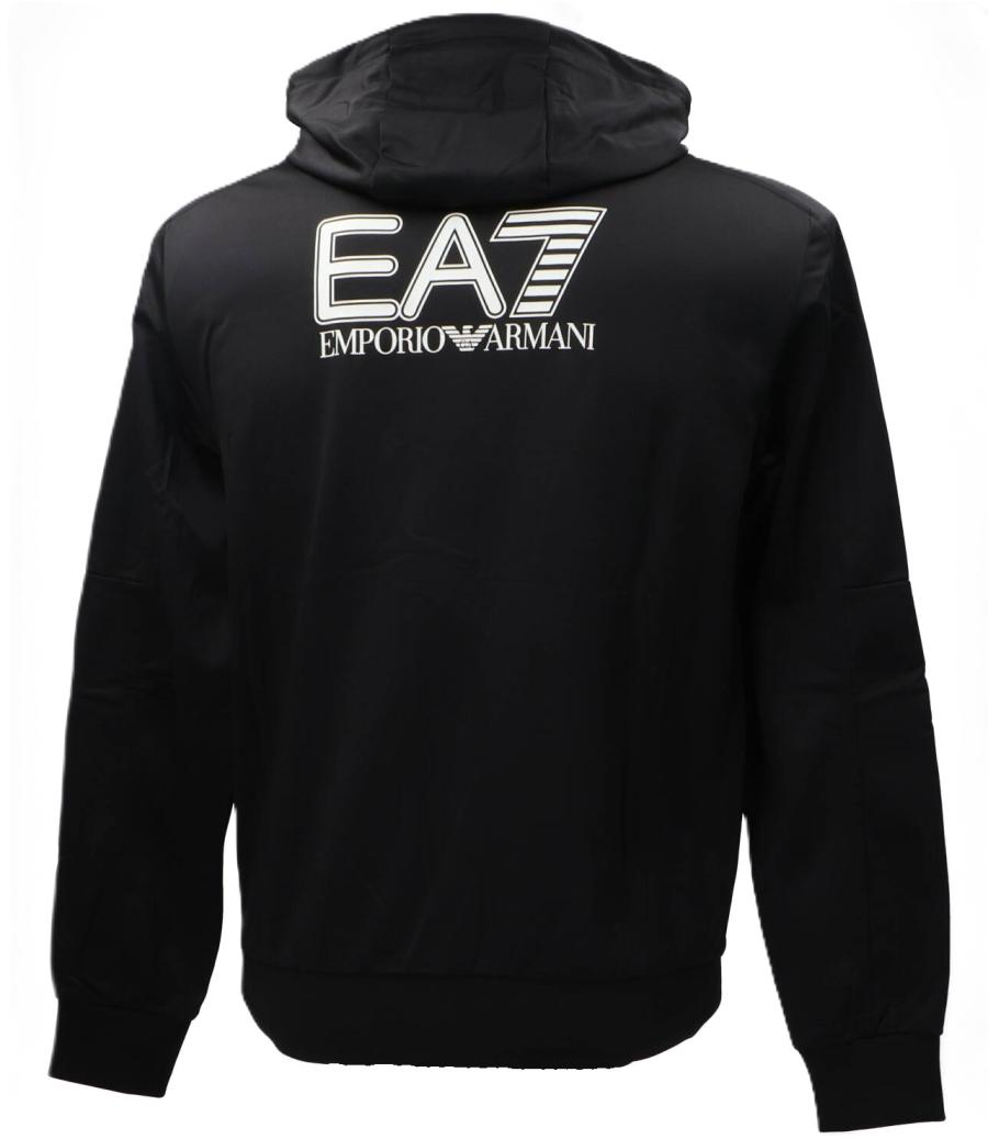 Emporio Armani Tute 6DPV70 PJHCZ COMPLETO VISIBILITY Nero Emporio Armani Tute 6DPV70 PJHCZ COMPLETO VISIBILITY Nero 3