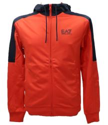 Tute 6DPV70 PJHCZ COMPLETO VISIBILITY Arancione