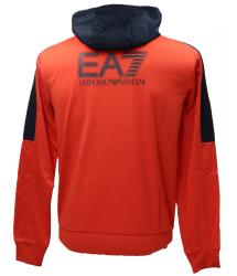 Tute 6DPV70 PJHCZ COMPLETO VISIBILITY Arancione