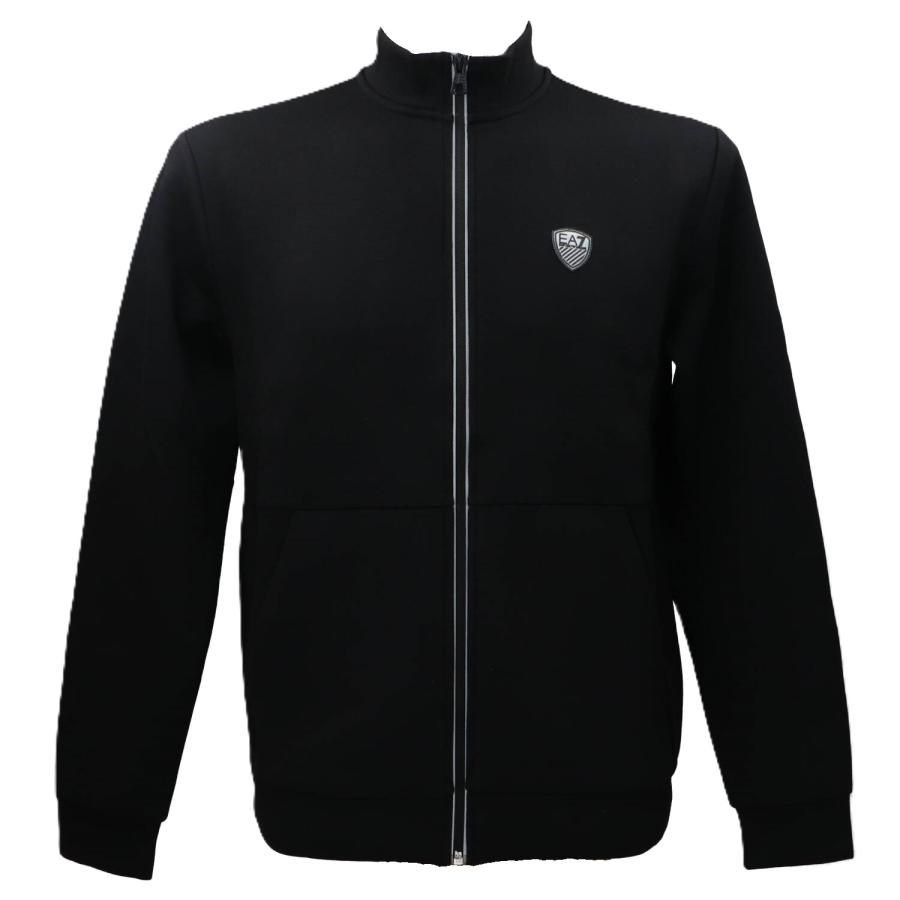 Emporio Armani Tute 8NPV56 PJ4EZ COMPLETO PREMIUM Nero Emporio Armani Tute 8NPV56 PJ4EZ COMPLETO PREMIUM Nero 2