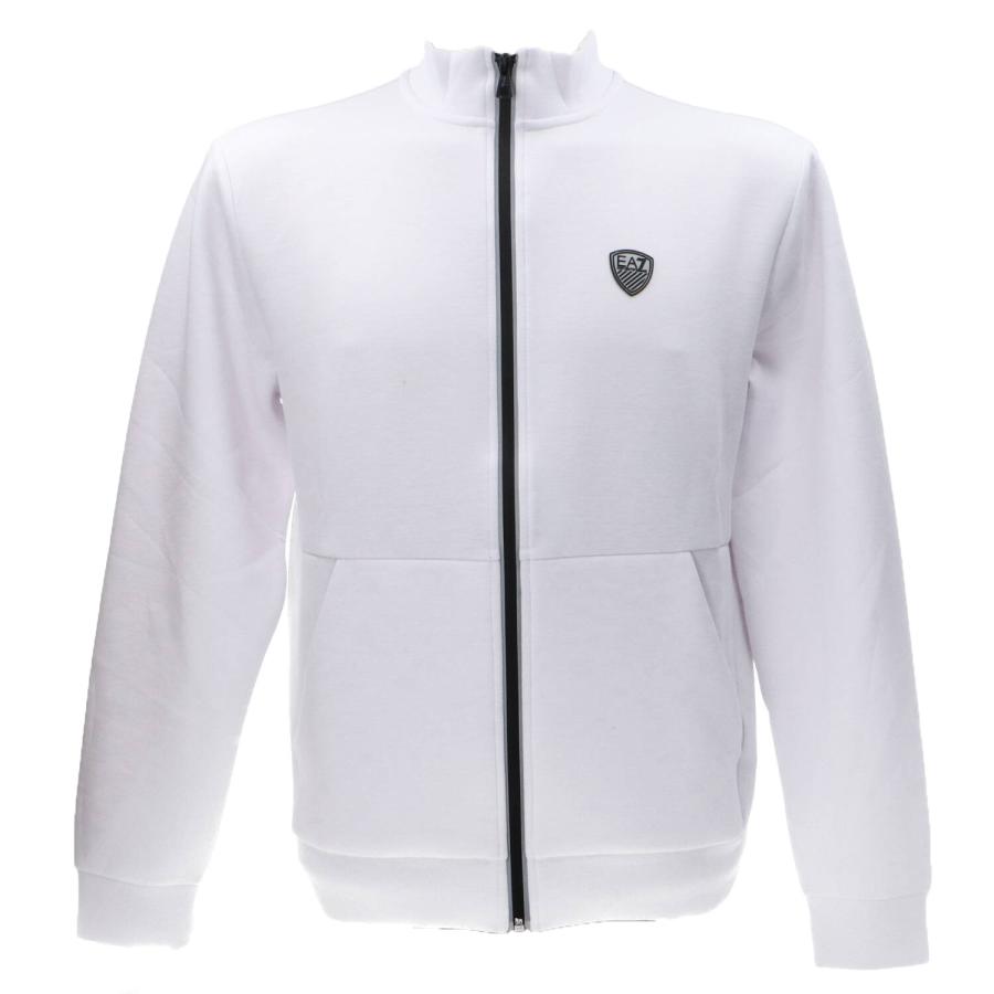 Emporio Armani Tute 8NPV56 PJ4EZ COMPLETO PREMIUM Bianco Emporio Armani Tute 8NPV56 PJ4EZ COMPLETO PREMIUM Bianco 2
