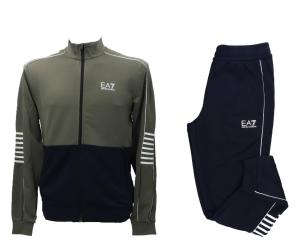 6DPV53 PJ16Z COMPLETO TUTA...