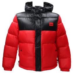 Giubbotti BAILIN2341 - BARO2441 Rosso Rosso