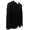 Giacca GIACCA CAPP MAGLIA G04 Nero