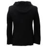 Giacca GIACCA CAPP MAGLIA G04 Nero