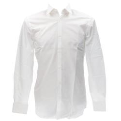 Camicia KOEY Bianco