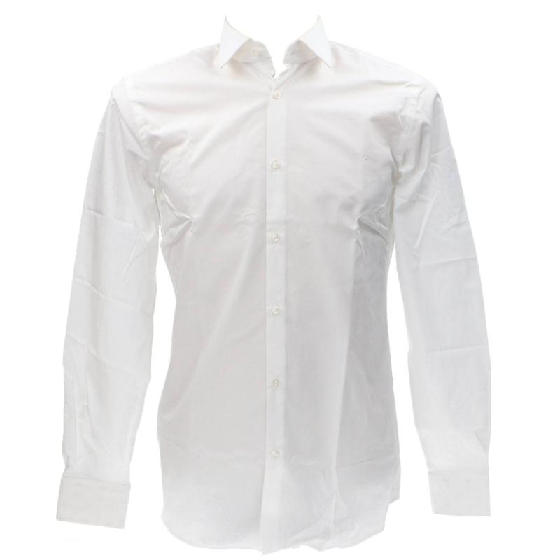 Camicia KOEY Bianco