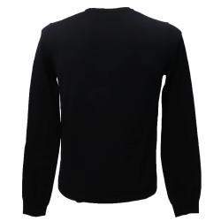 Maglioni SAN CEDRIC M1 Nero