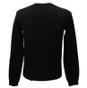 Maglioni SAN CEDRIC M1 Nero