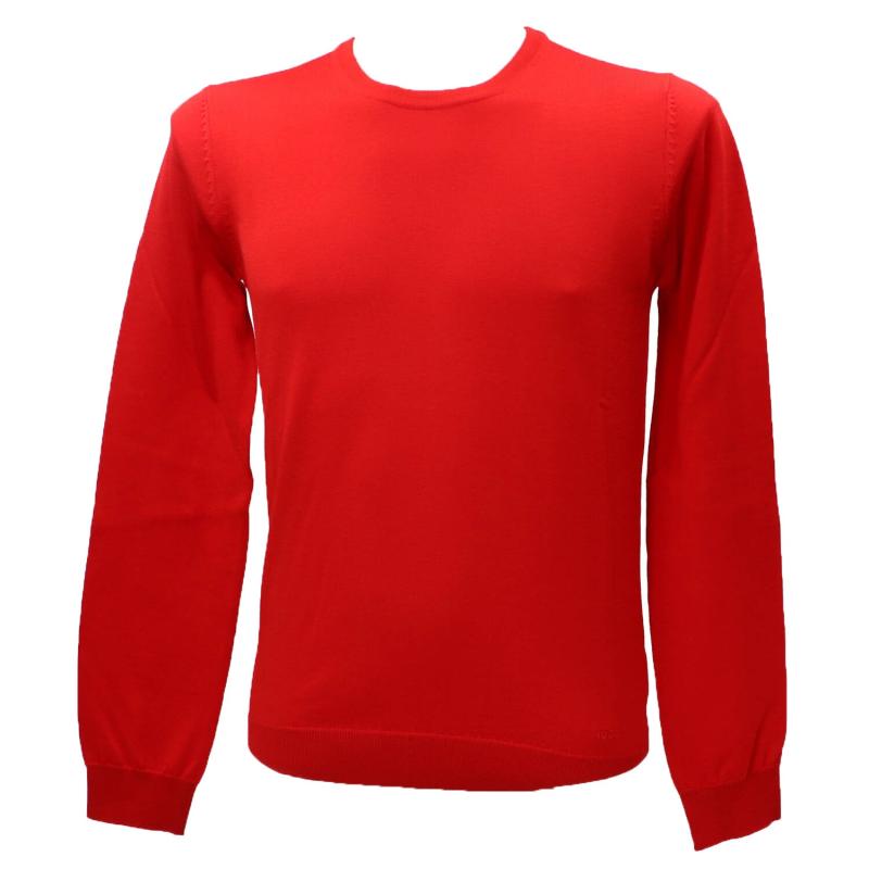 Maglioni SAN CEDRIC M1 Rosso