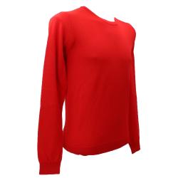 Maglioni SAN CEDRIC M1 Rosso