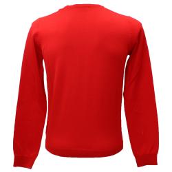 Maglioni SAN CEDRIC M1 Rosso