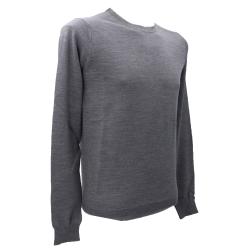 Maglioni SAN CEDRIC M1 Grigio