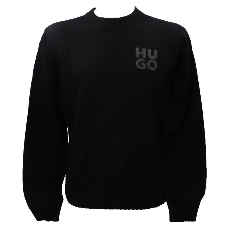 Maglioni SAN CASSIO L Nero